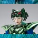Figurine Saint Seiya - Myth Cloth EX Syd de Myzar Zeta