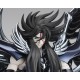 Figurine Saint Seiya - Saint Cloth Myth EX (Ex Metal) Hades 18cm