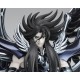 Figurine Saint Seiya - Saint Cloth Myth EX (Ex Metal) Hades 18cm