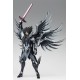 Figurine Saint Seiya - Saint Cloth Myth EX (Ex Metal) Hades 18cm