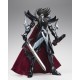 Figurine Saint Seiya - Saint Cloth Myth EX (Ex Metal) Hades 18cm