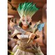 Figurine Dr Stone - Statuette Pop Up Parade Senku Ishigami 17cm