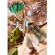 Figurine Dr Stone - Statuette Pop Up Parade Senku Ishigami 17cm