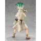 Figurine Dr Stone - Statuette Pop Up Parade Senku Ishigami 17cm