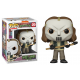 Figurine Teenage Mutant Ninja Turtles (Tortues Ninja) - Casey Jones Pop 10cm