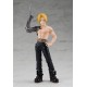 Figurine Full Metal Alchemist : Brotherhood - Statuette Pop Up Parade Edward Elric 15cm
