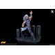Statue Hokuto No Ken - Tokei Koho Kitsune Statue