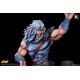 Statue Hokuto No Ken - Tokei Koho Kitsune Statue
