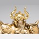 Figurine Saint Seiya - Myth Cloth EX Taurus Aldebaran OCE (Original Color Edition)