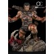 Statue Berserk - Zodd The Immortal Oniri Creation