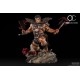 Statue Berserk - Zodd The Immortal Oniri Creation