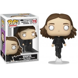 Figurine Umbrella Academy - Vanya Pop 10cm