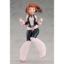 Figurine My Hero Academia - Statuette Pop Up Parade Ochaco Uraraka : Hero Costume Ver. 16cm