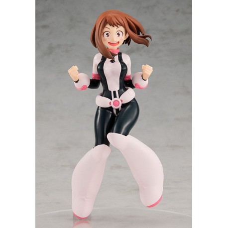 Figurine My Hero Academia - Statuette Pop Up Parade Ochaco Uraraka : Hero Costume Ver. 16cm