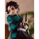 Figurine Demon Slayer - Statuette Pop Up Parade Tanjiro Kamado 14cm