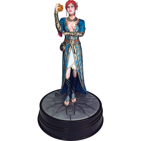 Figurine The Witcher 3 Wild Hunt - Triss Merigold Série 2 21cm