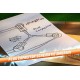 Kit Retour vers le Futur - Time Travel Memories Kit Standard Edition Metal Box