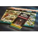 Kit Retour vers le Futur - Time Travel Memories Kit Standard Edition Metal Box