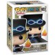 Figurine One Piece - Sabo - Pop 10 cm