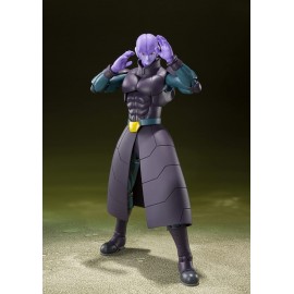 Figurine Dragon Ball Super - Hit - S.H. Figuarts