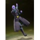 Figurine Dragon Ball Super - Hit - S.H. Figuarts