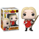 Figurine DC Comics The Suicide Squad - Harley Quinn (Damaged Dress) Pop 10cm