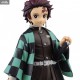 Figurine Demon Slayer - Grandista Kamado Tanjiro 24cm