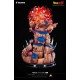 Statue Dragon ball Z - Frieza 4th Form HQS+ by Tsume