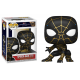Figurine Spider-man No Way Home - Spider-man Black & Gold Suit Pop 10cm