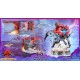Figurine Okami - Oki (Wolf Form) 21cm