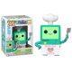 Figurine Adventure Time - BMO Cook Pop 10cm