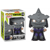Figurine Teenage Mutant Ninja Turtles (Tortues Ninja) - Super Shredder Pop 10cm