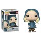 Figurine The Witcher - Ciri Pop 10cm