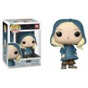 Figurine The Witcher - Ciri Pop 10cm
