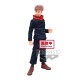 Figurine Jujutsu Kaisen - Yuji Itadori (poing gauche) Jukon No Kata 16cm