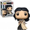 Figurine The Witcher - Yennefer Pop 10cm