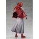 Figurine Rurouni Kenshin - Statuette Pop Up Parade Kenshin Himura 18 cm