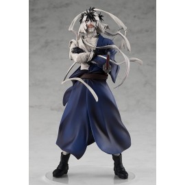 Figurine Rurouni Kenshin - Statuette Pop Up Parade Makoto Shishio 18cm