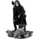 Figurine The Crow - Eric Draven Gallery 25cm