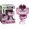 Figurine Alice in Wonderland 70th - Cheshire Cat (TRL) Pop 10cm