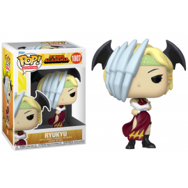 Figurine My Hero Academia - Ryukyu Pop 10cm