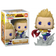 Figurine My Hero Academia - Mirio Togata Pop 10cm