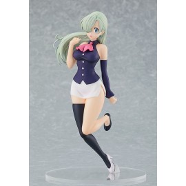 Figurine The Seven Deadly Sins - Statuette Pop Up Parade Elizabeth 17cm