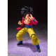 Figurine Dragon Ball GT - Son Goku Super Saiyan 4 S.H.Figuarts 19 cm