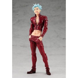 Figurine The Seven Deadly Sins - Statuette Pop Up Parade Ban 20cm