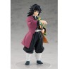 Figurine Demon Slayer - Statuette Pop Up Parade Tomioka Giyu 17cm
