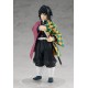 Figurine Demon Slayer - Statuette Pop Up Parade Tomioka Giyu 17cm