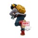Figurine My Hero Academia - Izuku Midoriya Bravegraph Vol.1 14cm