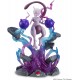 Figurine Pokemon - Deluxe Mewtwo Light FX 25cm