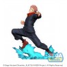 Figurine Jujutsu Kaisen - Yuji Itadori SPM 17cm